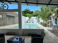 Casa Torices Real 12 - Vandrerhjem