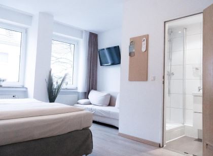 Hotel Rheinischer Hof