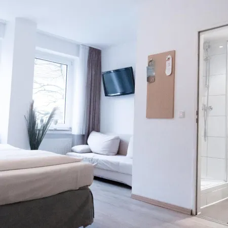 Stadt-Gut-Hotel Rheinischer Hof