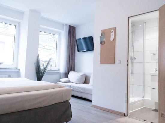 Hotel Rheinischer Hof