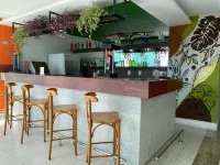 Paradiso Corporate - bar