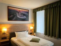 Hotel Friedchen mit eigener Fleischerei Hotels in Artern