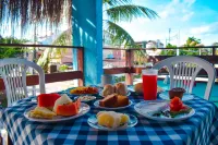 Pousada Casa Nui - Porto de Galinhas by Concavus