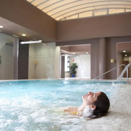 Hotel Balneario Valle del Jerte