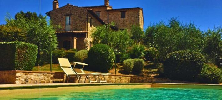 Re Artù Assisi Country Lifestyle Hotels in Assisi