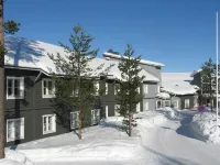 Hotel Ylläsrinne - Wifi
