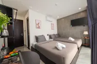 Kikihao Homestay Hội An Near Tra Que Village - شرفة