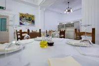 Hotel Familja - petit déjeuner