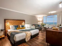 The Seasons Hotel -Studio & Suite Hotels in HaSharon
