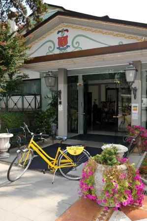 Villa Felcaro - Relais, Lodge & Restaurant