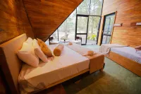 Gabaa Resort & Spa - Habarana - Pools