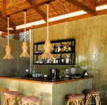 Aggehanan Beach Resort - bar