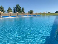 Aldeamento Turístico de Palmela - Wifi