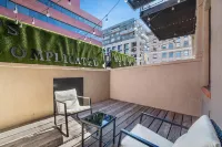 Good Hotels Downtown Denver - Apartemen