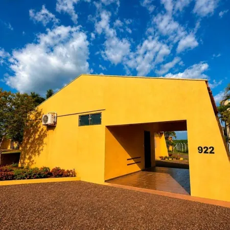 Barretos Country Park & Resort