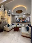 Meraki Hotel - ที่มีบาร์