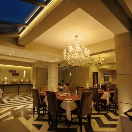 Elite Hotel Airport