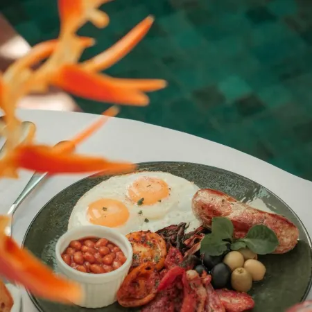 Manao Villas - Luxury Boutique Resort
