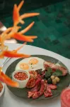 Manao Villas - Luxury Boutique Resort - breakfast