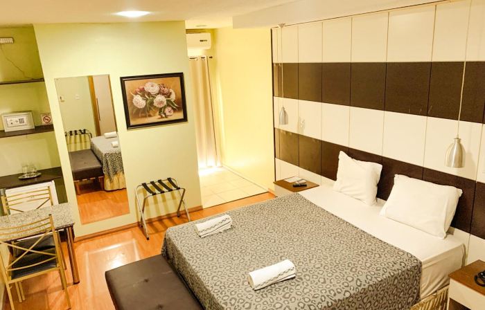 Hotel do Largo Manaus