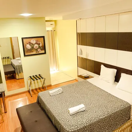 Hotel do Largo Manaus