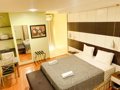 Hotel do Largo Manaus - 3-Star