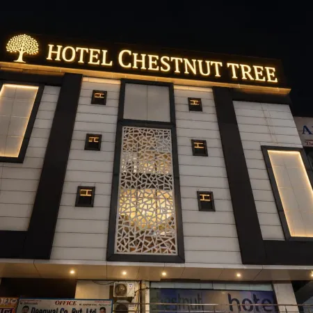 Chestnutt Tree Hotel