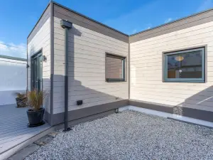 Stones Throw Studio Apartment Bude Cornwall