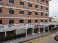 هوتل بالورت Hotels near Malecón Veracruz Puerto