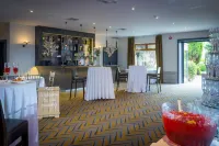 Talbot Hotel Midleton - bar