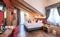 Sassdei My Active Suite Hotel