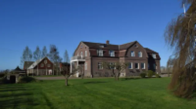 Bläsinge Gård Kullabygden Hotels in 