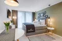 Business Hotel Maier Hotels in Gotzis
