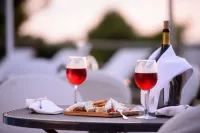 Olympion Asty Hotel - petit déjeuner