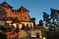 Hotel VÍTKOVA Hora