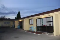 Taihape Motels Hotel a Taihape