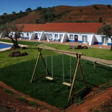 Quinta do Chocalhinho Agroturismo & Spa