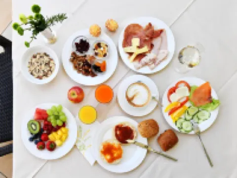 Apparthotel Gartenresidence Nalserhof Hotels in Nalles