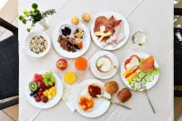 Apparthotel Gartenresidence Nalserhof Hotel a Andriano