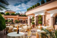 Quinta Real Granada Hotels in Monachil