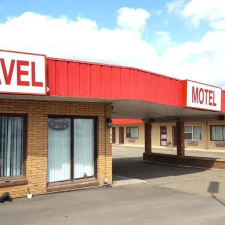 Caravel Motel