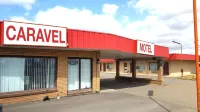 Caravel Motel