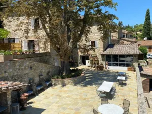 Villa la Petraia