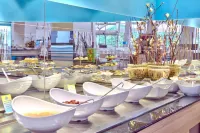 Hotel Ralitsa Aquaclub - All Inclusive Plus Aquapark Hotels in Kranevo