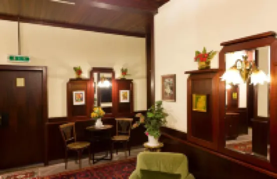 Hotel-Pension Bleckmann