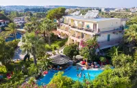 Hotel Kalithea