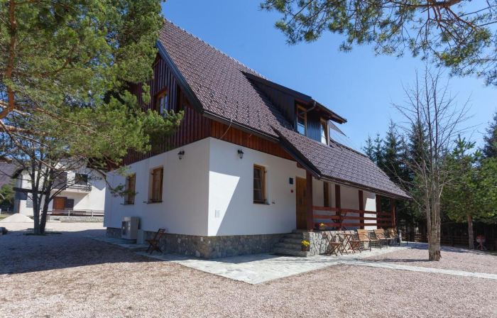 Guest House Rustico