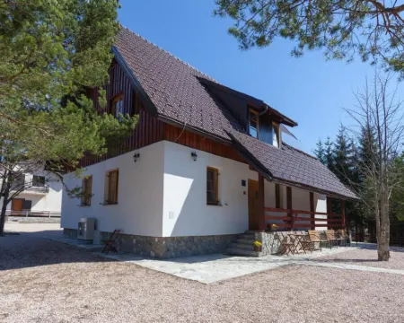 Guest House Rustico Hotels in Plitvicka Jezera