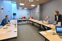 Ibis Kortrijk Centrum Hotel a Zwevegem