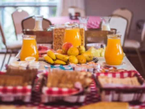 Solares Hotel & Spa Hotels in Santa Maria Department